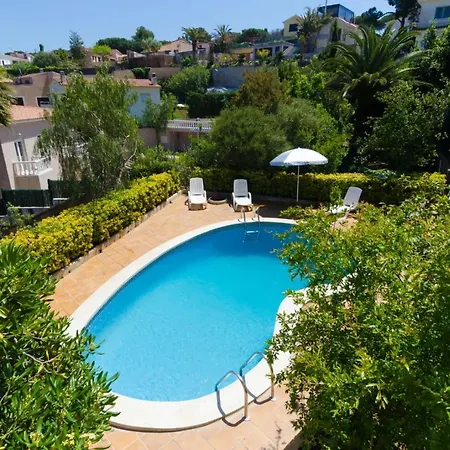 Villa Club Villamar - Comodo
