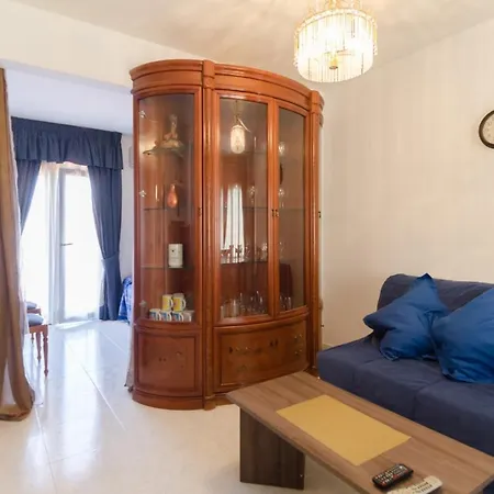 Villa Club Villamar - Comodo *