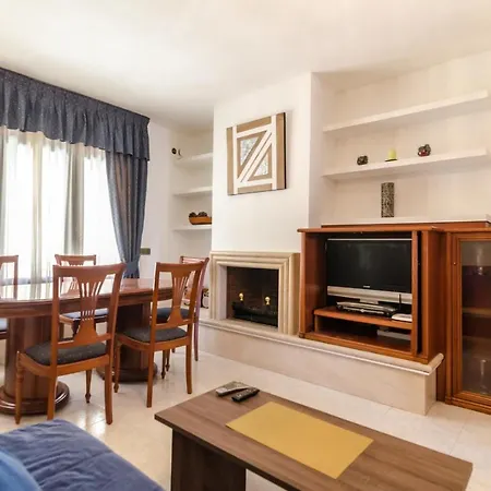 Club Villamar - Comodo Villa Lloret de Mar