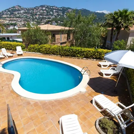 Villa Club Villamar - Comodo *