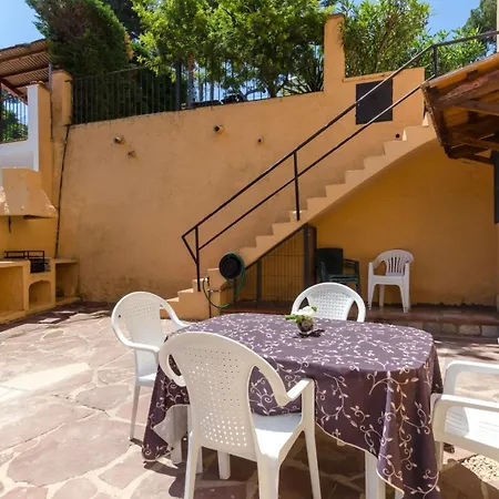 Club Villamar - Comodo Villa Lloret de Mar