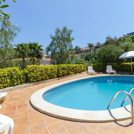 Club Villamar - Comodo