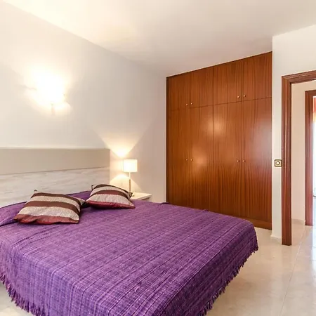Club Villamar - Comodo Villa