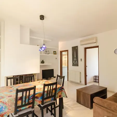 Club Villamar - Comodo Villa Lloret de Mar