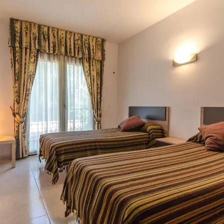Club Villamar - Comodo Villa Lloret de Mar