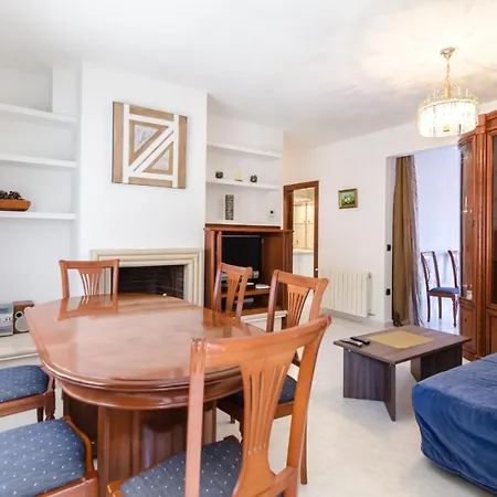 Villa Club Villamar - Comodo *