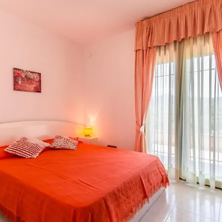 Club Villamar - Comodo Villa Lloret de Mar