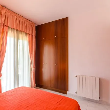 Club Villamar - Comodo Villa Lloret de Mar